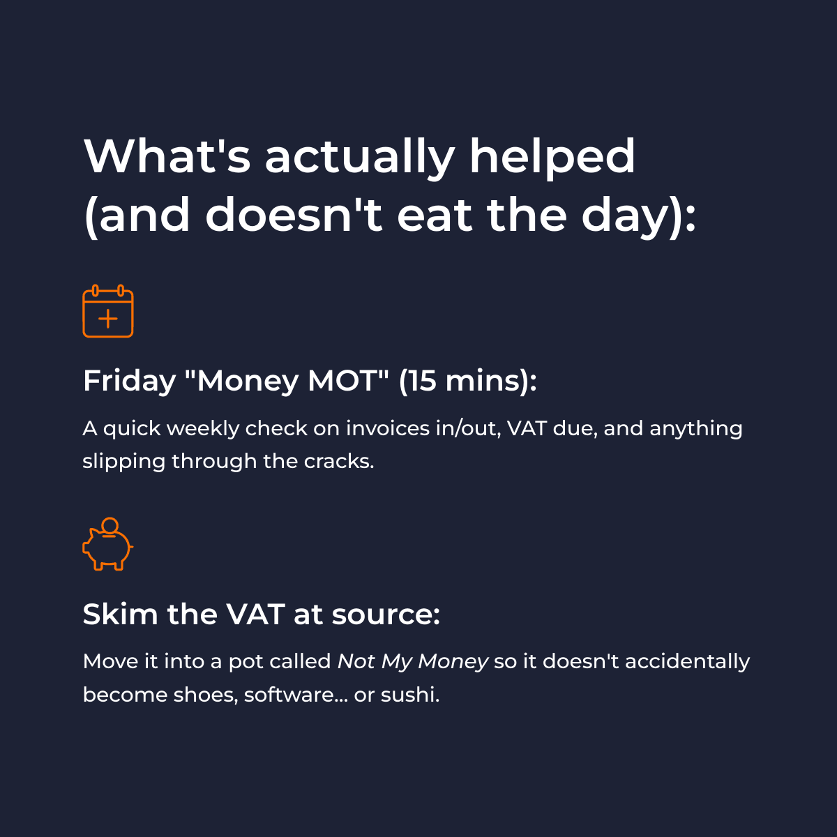 NoodleSparkGrp's tweet photo. #FounderNotes #UKBusiness #SME #Tax #FounderLife #NoodleSpark https://t.co/4vwVwq9QMd