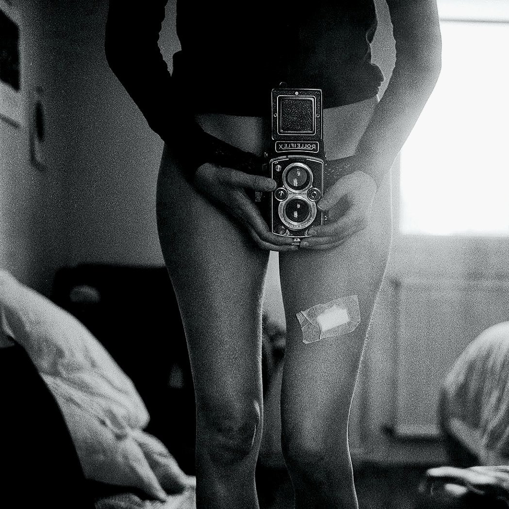 #DiaMundialDeLaFotografia 
📷 Angélique Boissière