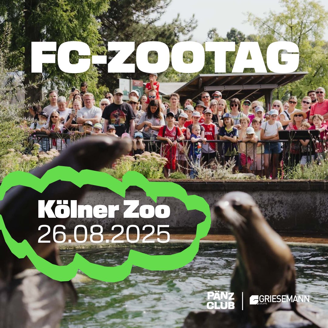 1. FC Köln tweet media