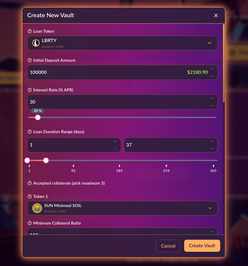 axeldefinance's tweet photo. #AXEL Lending Platform has started supporting tokens deployed on PulseX V1!

Which means that now you can lend/borrow #SOIL (@SUNMINIMEAL) 🔥

Besides that we've put also #LBRTY (@LiquidLibertyio ) and #ZEN (@zendawg_records) 💪

Instruction on how to lend/borrow assets on #AXEL Lending Platform:
https://t.co/rHzJgved3K

Soon we will upload quick video explaining how to quickly start lending/borrowing on our platform. Stay tuned!

What other tokens would you like to see on the platform? 🤔

#AXEL #PLSX #HEX #DAI