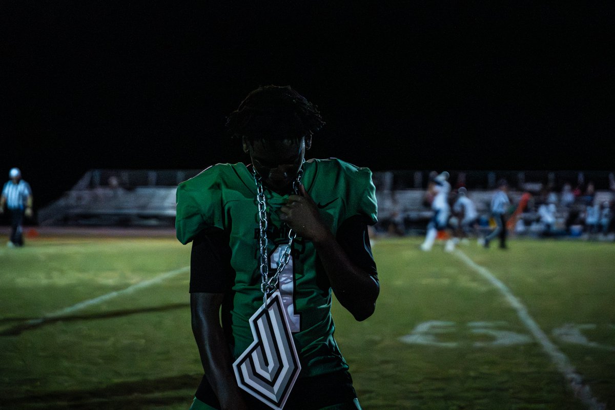 Gulf High Football tweet media