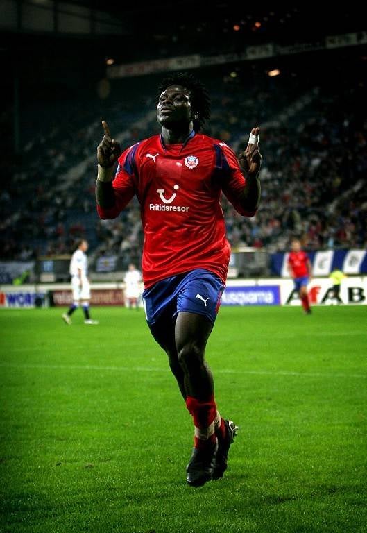 Vila i frid. 🕊️