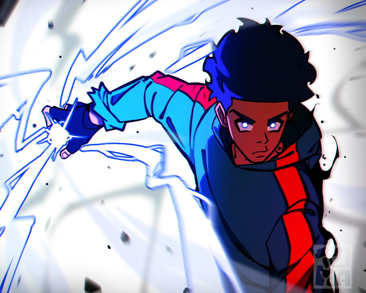 MAHARO is BaCk‼️‼️#originalcharacter