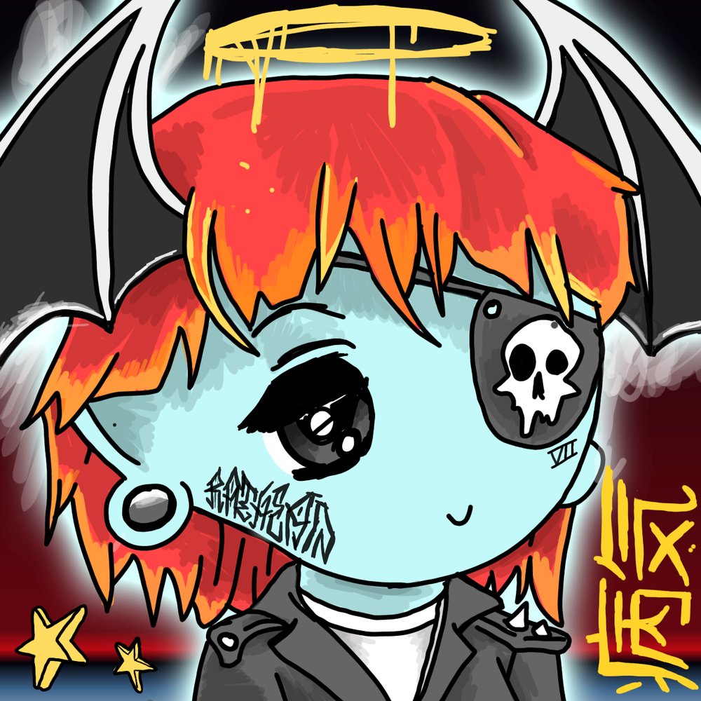 JesSICKa.7x 🐀💀🦇 tweet media