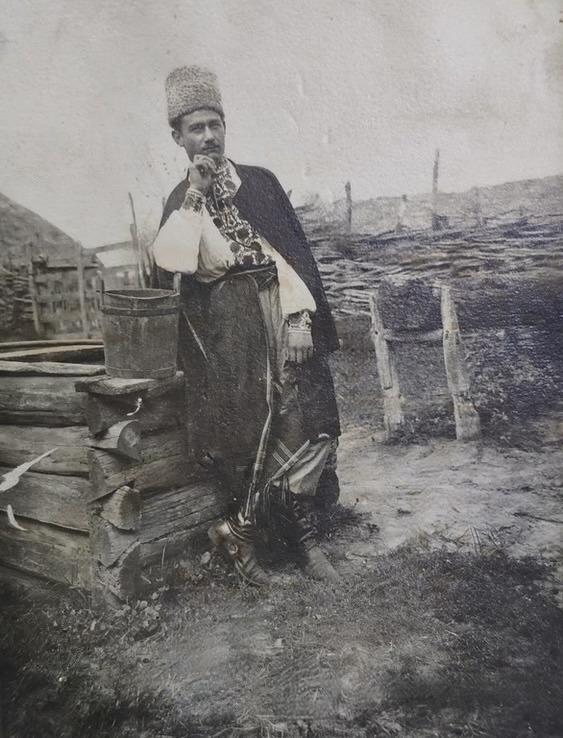 Kharkiv (Ukraine) 'early XX century