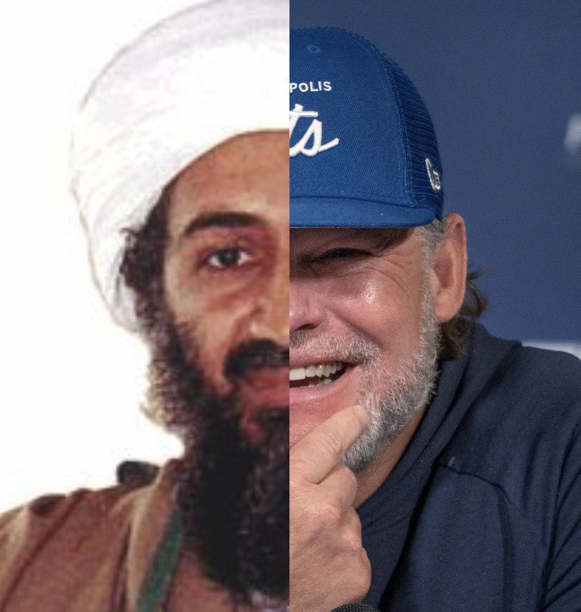 Colts Enjoyer tweet media