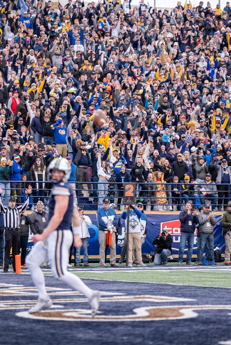 TheRightCats's tweet image. 𝐆𝐚𝐦𝐞 𝐃𝐚𝐲 𝐕𝐢𝐛𝐞𝐬 🟦🟨

#BobcatBuilt | #GoCatsGo