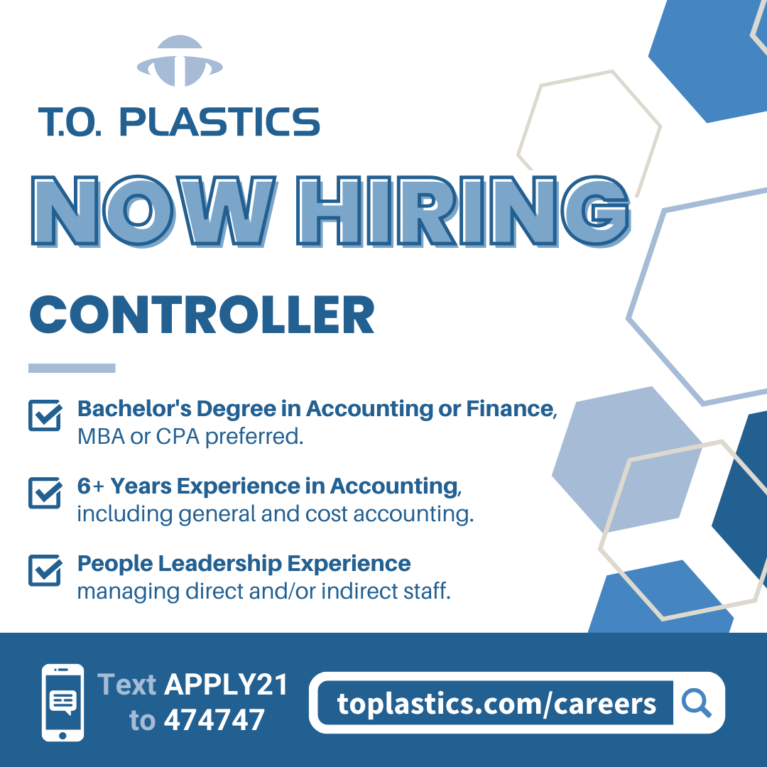 T.O. Plastics tweet media