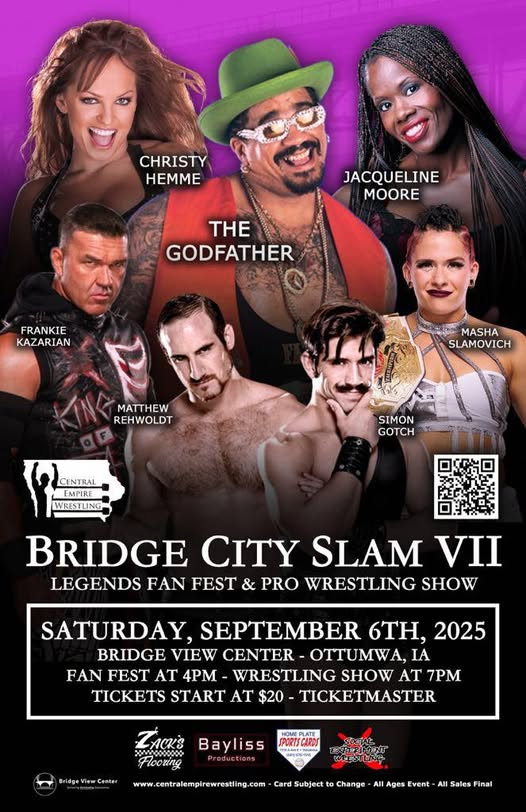 Ref. Daniel Myers tweet media