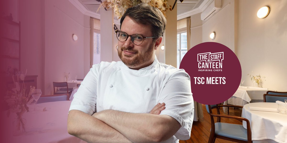 The Staff Canteen tweet media