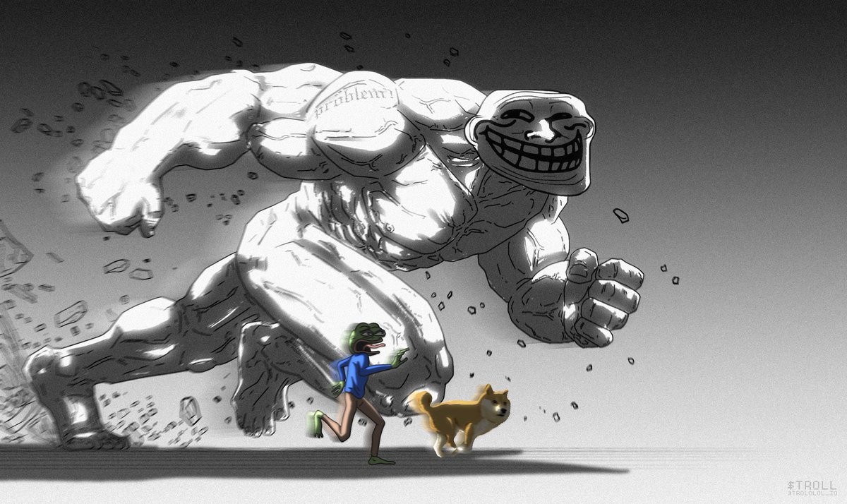 troll (@trololol_io) on Twitter photo 