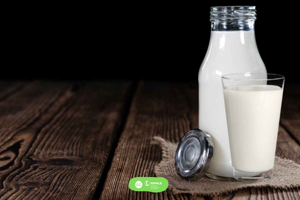 Un cambio de tendencia que devuelve a la leche un rol protagónico en la mesa.

🥛 La leche vuelve a estar de moda en EE. UU.: gana consumo mientras caen las bebidas vegetales 🚫🌱. Proteína, precio y confianza, las claves de su renacimiento.