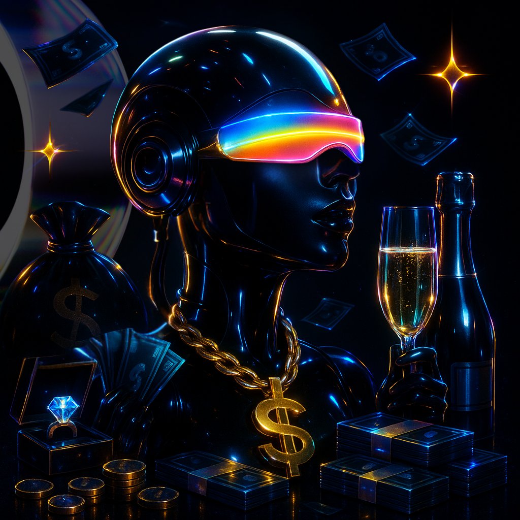 The AI revolution just went decentralized.

OPERATORS by O.XYZ rewards creators for spreading the word about Decentralized AI.

✅ Thousands of submissions
✅ Hundreds of people already earning
✅ A global wave of voices pushing back against Big Tech’s monopoly