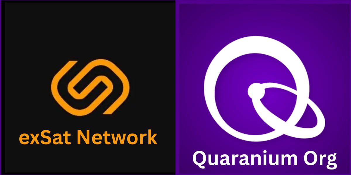 Savosky of Crypto (@savoskynsini) on Twitter photo Bitcoin holds trillions in value, but its data is trapped in UTXOs.
<a href="/exSatNetwork/">exSat Network</a> Decentralized State Data Indexer cracks it open, organizing assets like Ordinals, Runes, and BRC-20s into a form that’s fast, searchable, and usable. Now, one BTC transaction can trigger smart Bitcoin holds trillions in value, but its data is trapped in UTXOs.
<a href="/exSatNetwork/">exSat Network</a> Decentralized State Data Indexer cracks it open, organizing assets like Ordinals, Runes, and BRC-20s into a form that’s fast, searchable, and usable. Now, one BTC transaction can trigger smart