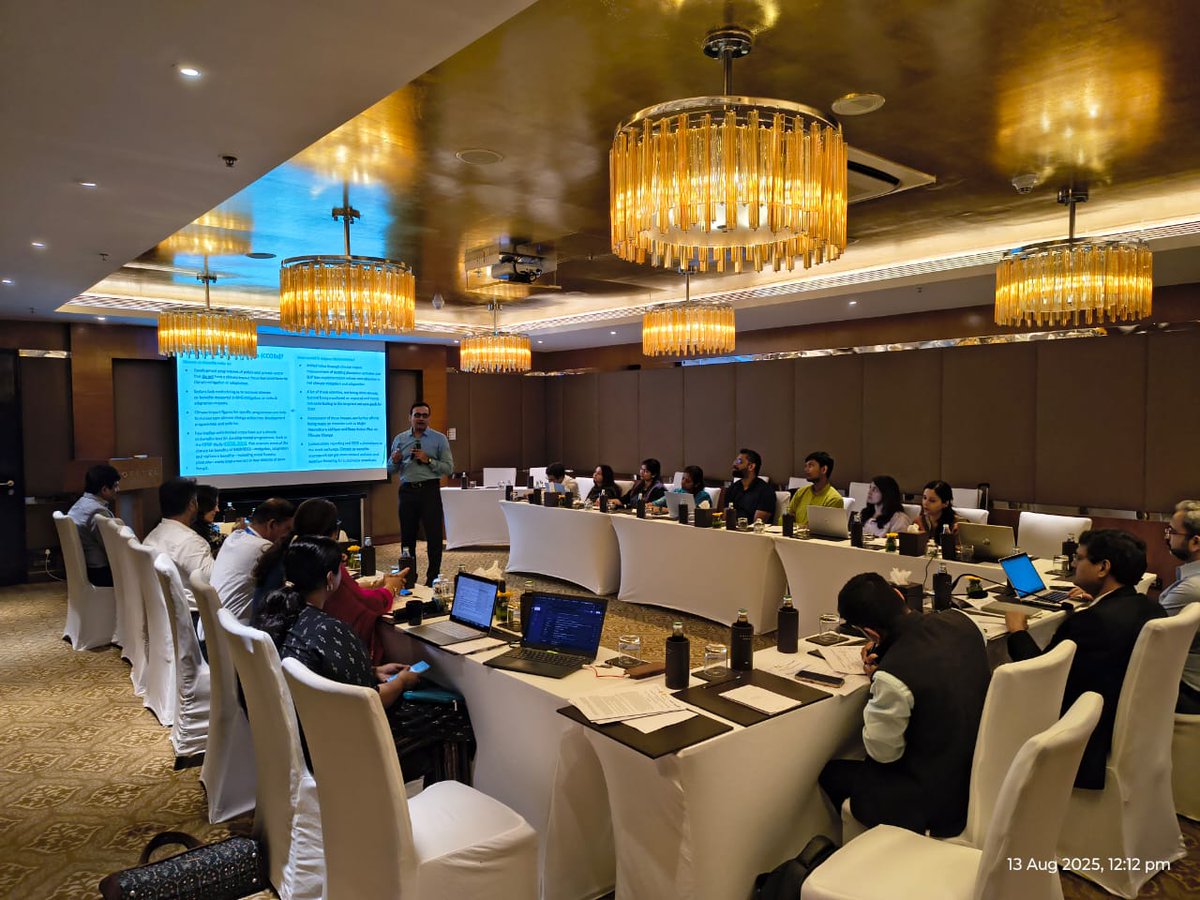 Abhijit Ghorpade tweet media