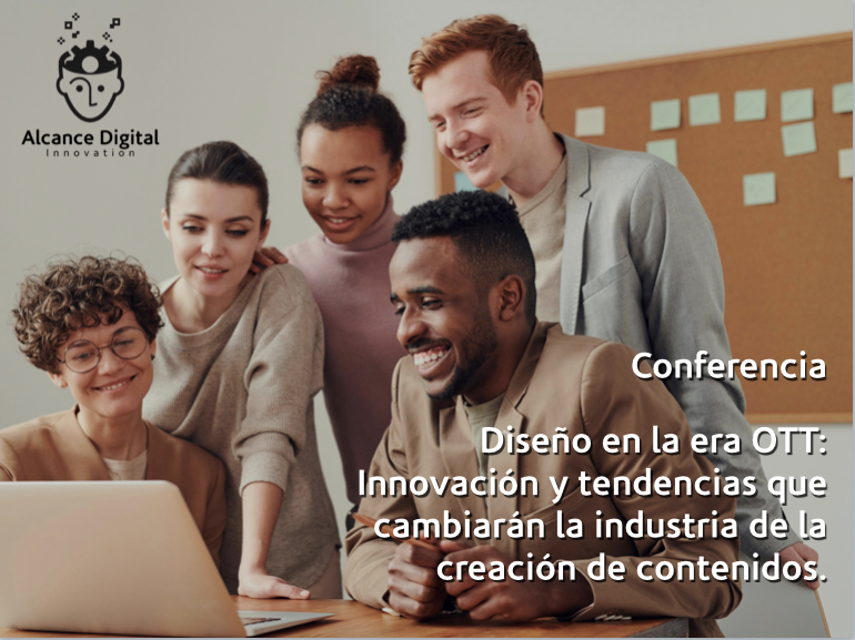alcance digital innovation (@Alcance_Digital) / Posts / X