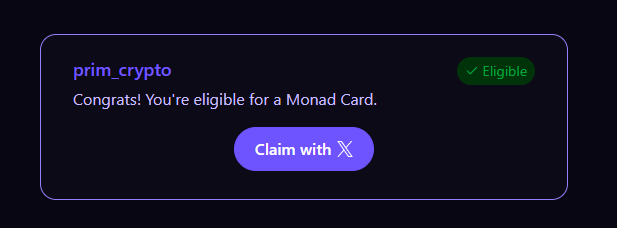 Ahoy! Who wants to be nominated for next wave?