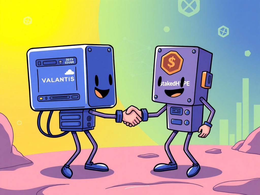 ItsBitcoinWorld's tweet image. The cryptocurrency world is buzzing with significant news! #CryptoAcquisition #DecentralizedExchange #HyperEVM #StakedHYPE #Valantis
bitcoinworld.co.in/valantis-acqui…