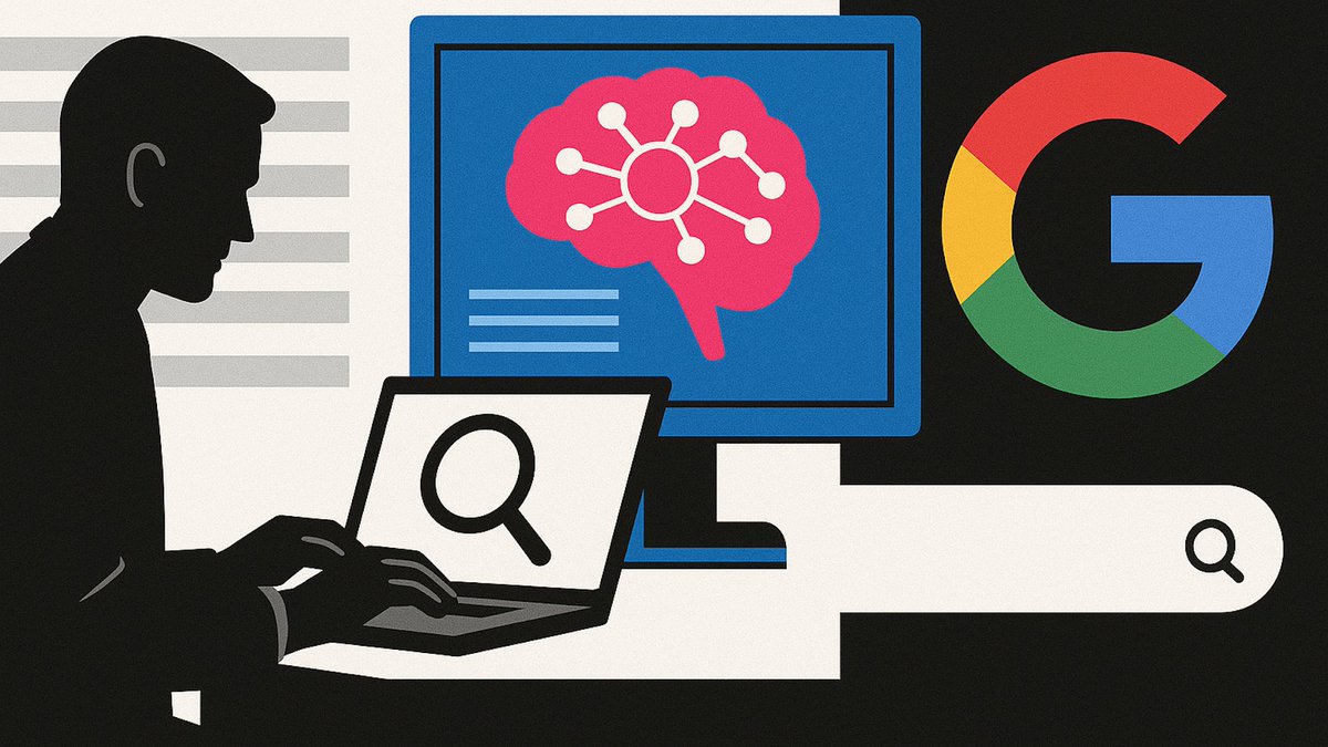 Generative AI is changing search, but Google is still where people start: Study via <a href="/MrDannyGoodwin/">Danny Goodwin</a> searchengineland.com/ai-hasnt-kille…