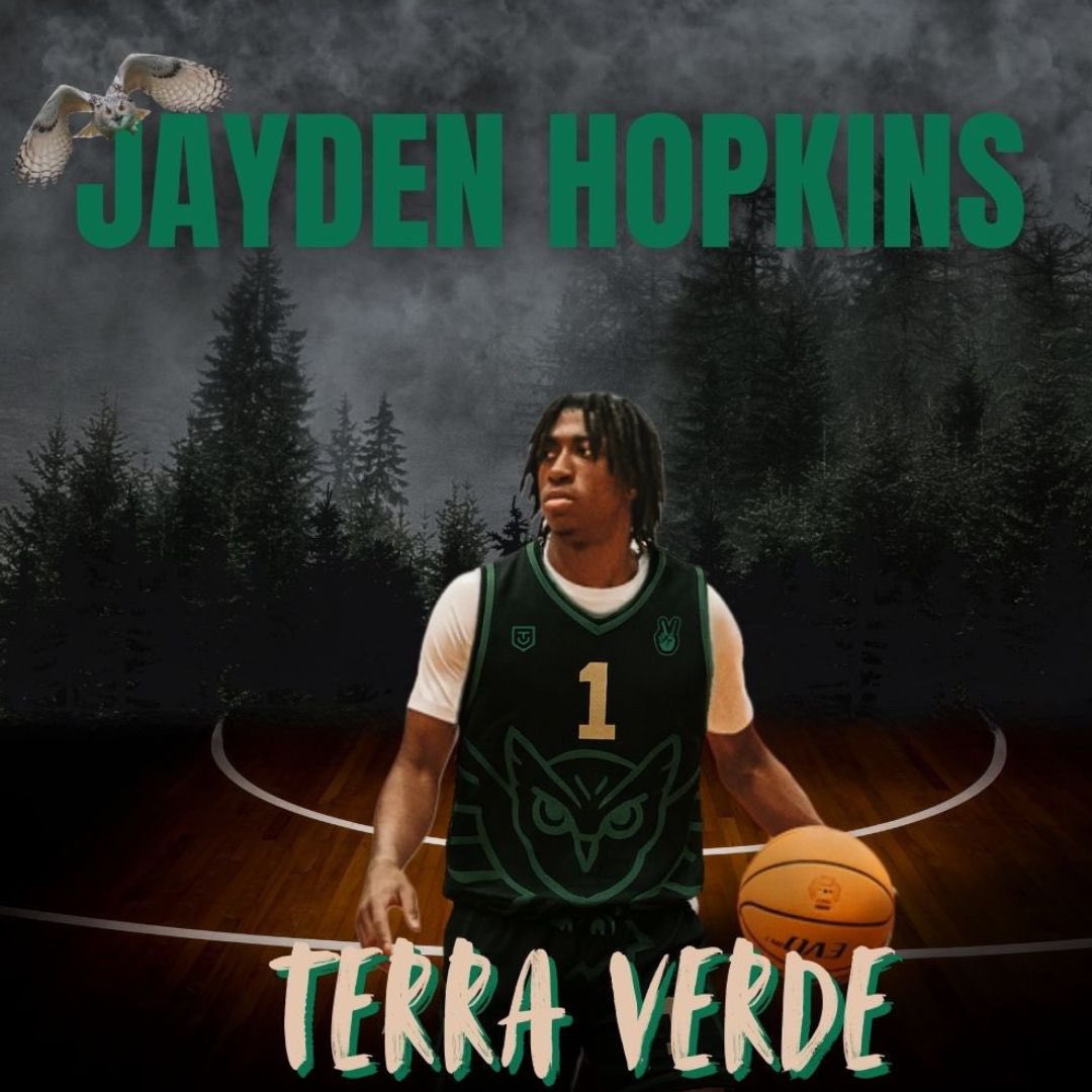 Terra Verde Baskeball tweet media
