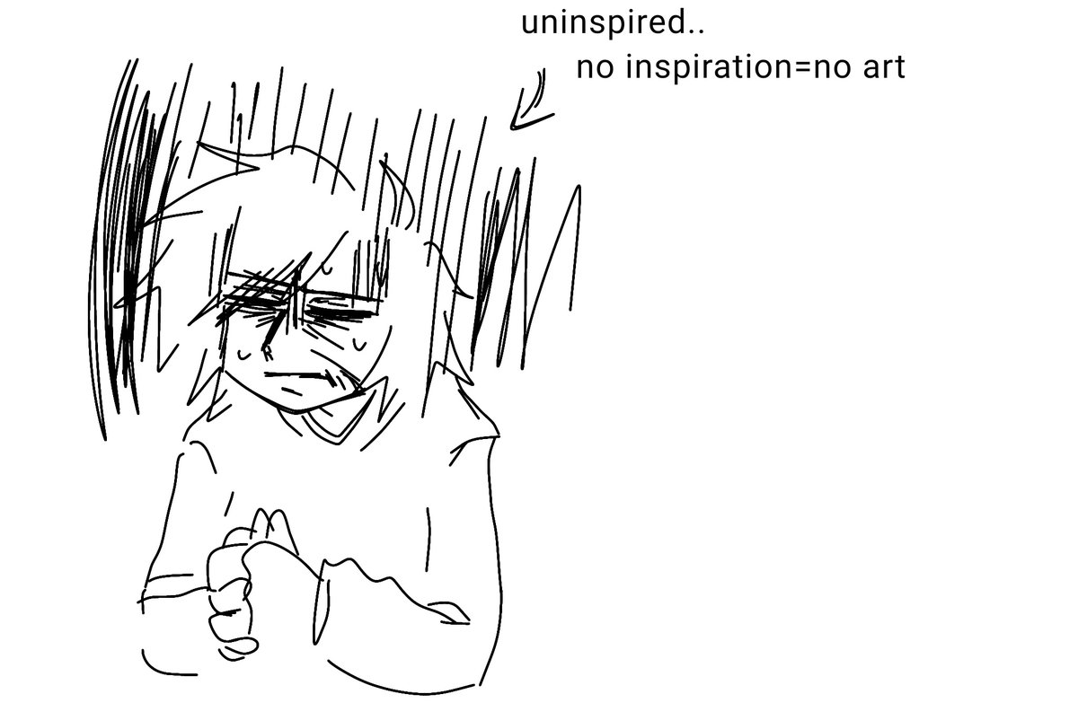 i mighghhttt go on another hiatus, again
om rrreeealllyy uninspired and have little to no motivation so...