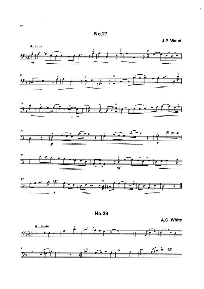 Recital Music tweet media