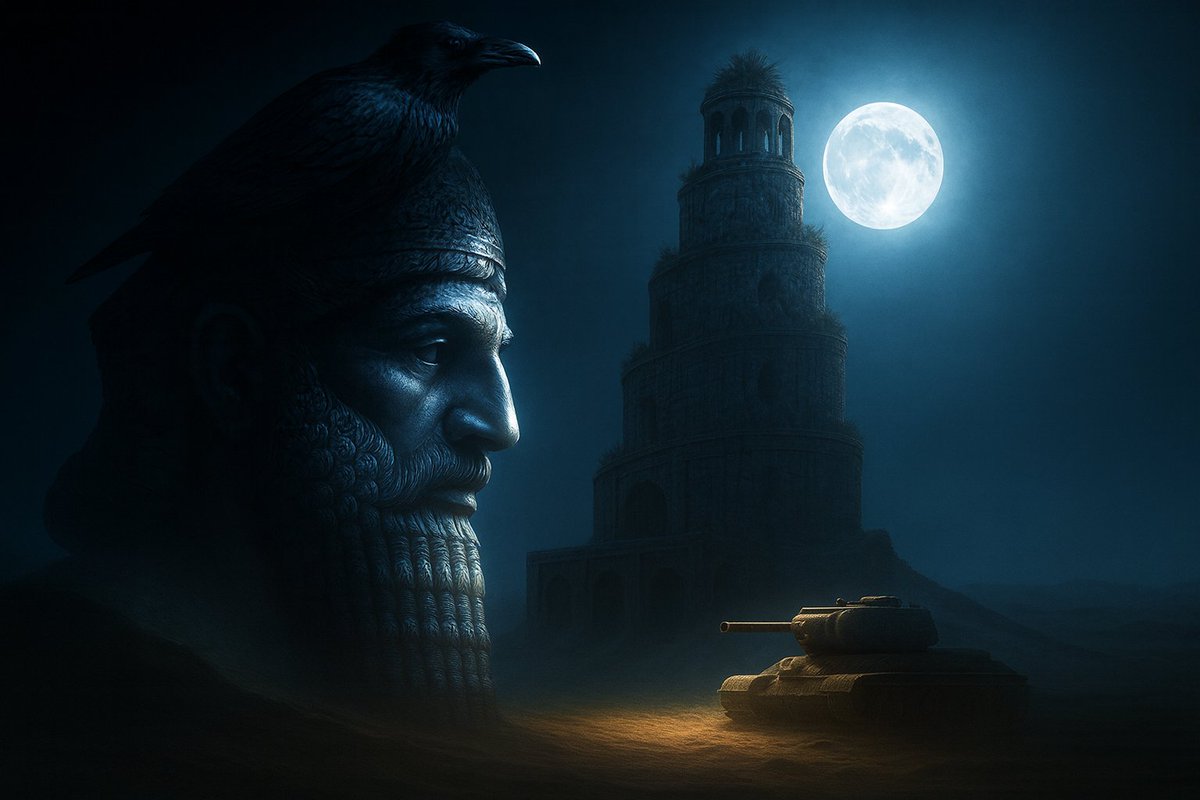 surrealism19's tweet image. #AIart #AI #babylonai #babylon