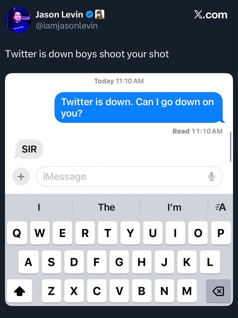 The person running Cuomo’s twitter btw