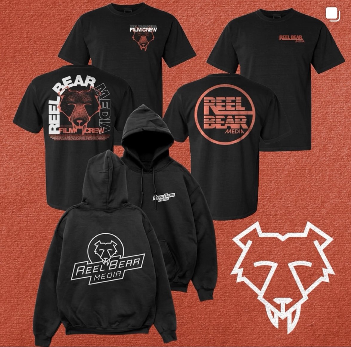 Mark is going to sell merch on Thursday 21st as he goes live on twitch to celebrate!!