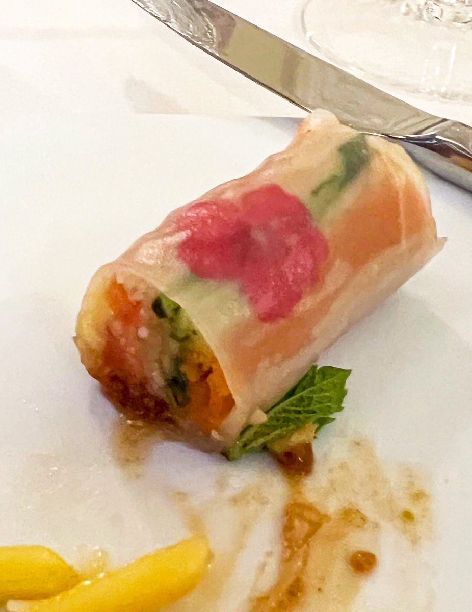 My Cancale Kitchen tweet media