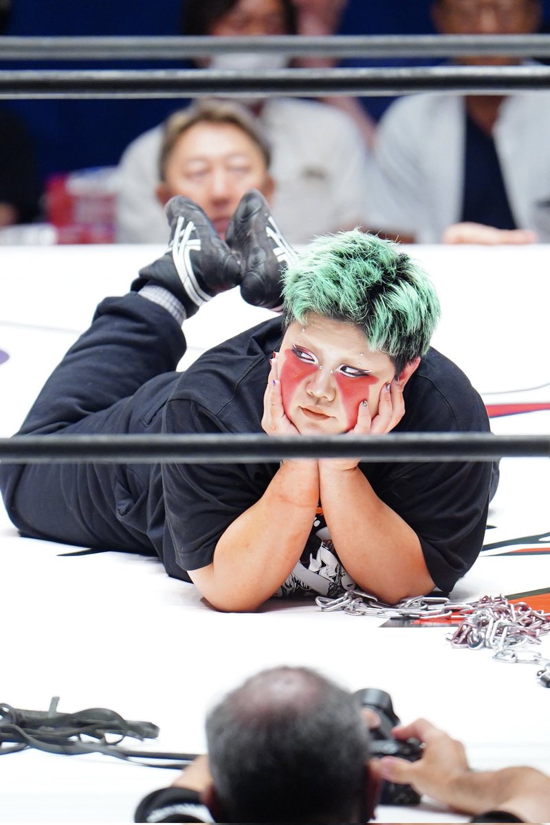 UnchainedGenius's tweet image. OZ Academy is nicer than other companies that I know.