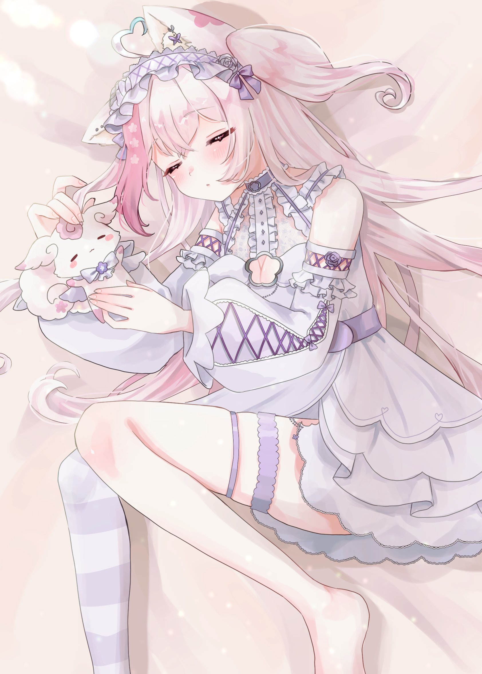 zero様♡ありがとうございます♡ zer0 (@mumei_x) / X