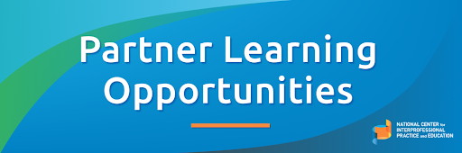 Two learning opportunities ahead: The T3 Program for IPE teams, next held virtually May 18–20, 2026 (bit.ly/40fhN9q) and the Global Forum on Innovation in Health Professional Education workshop on addressing training site and slot shortages (bit.ly/45o7mFF).