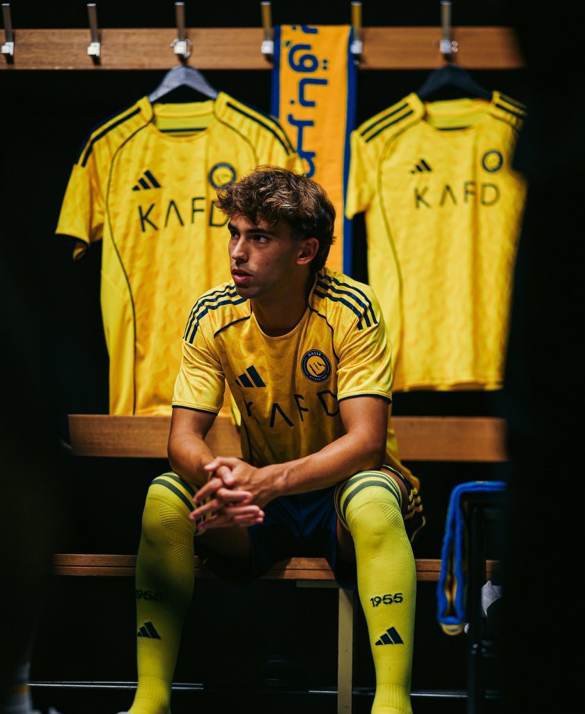 3uerr's tweet image. السوبرر جواااو 💛