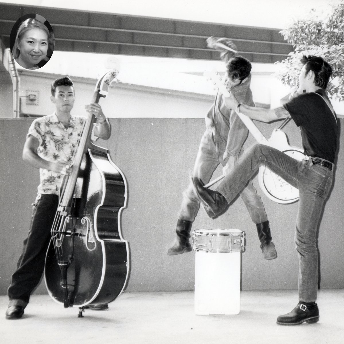 番長音盤/DTKINZ (@banchorecord) / Posts / X