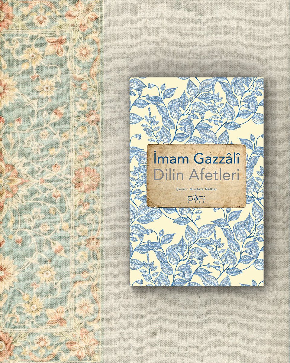 Sufi Kitap tweet media