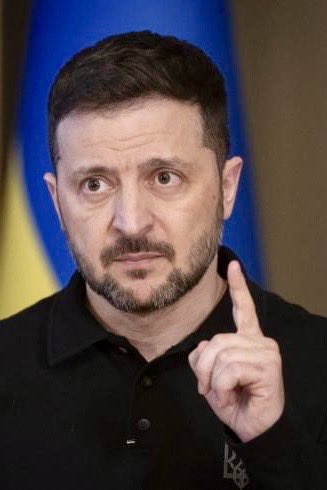 🚨Le président ukrainien Volodymyr Zelensky a immédiatement refusé la proposition de Vladimir Poutine de se rencontrer à Moscou, rapporte l’AFP.