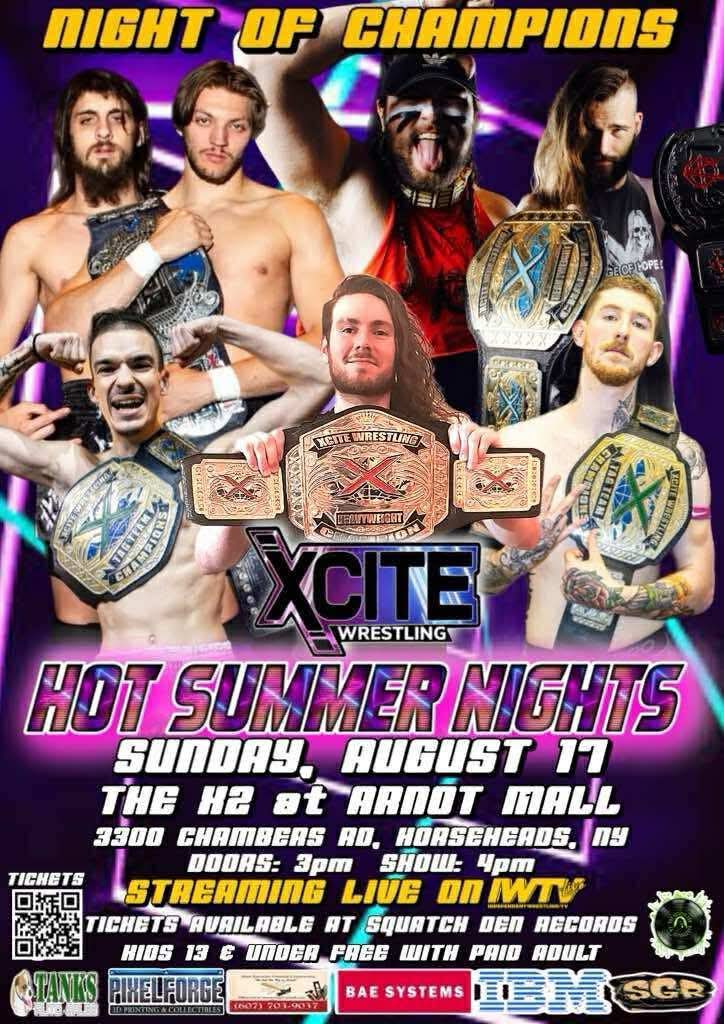 XciteWrestling's tweet image. Full Show IWTV
iwtv.live/promotion/xcit…