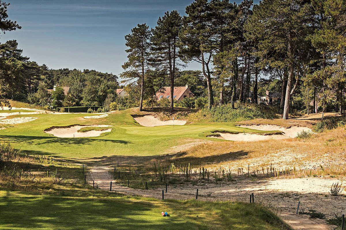 Clayton, DeVries & Pont tweet media