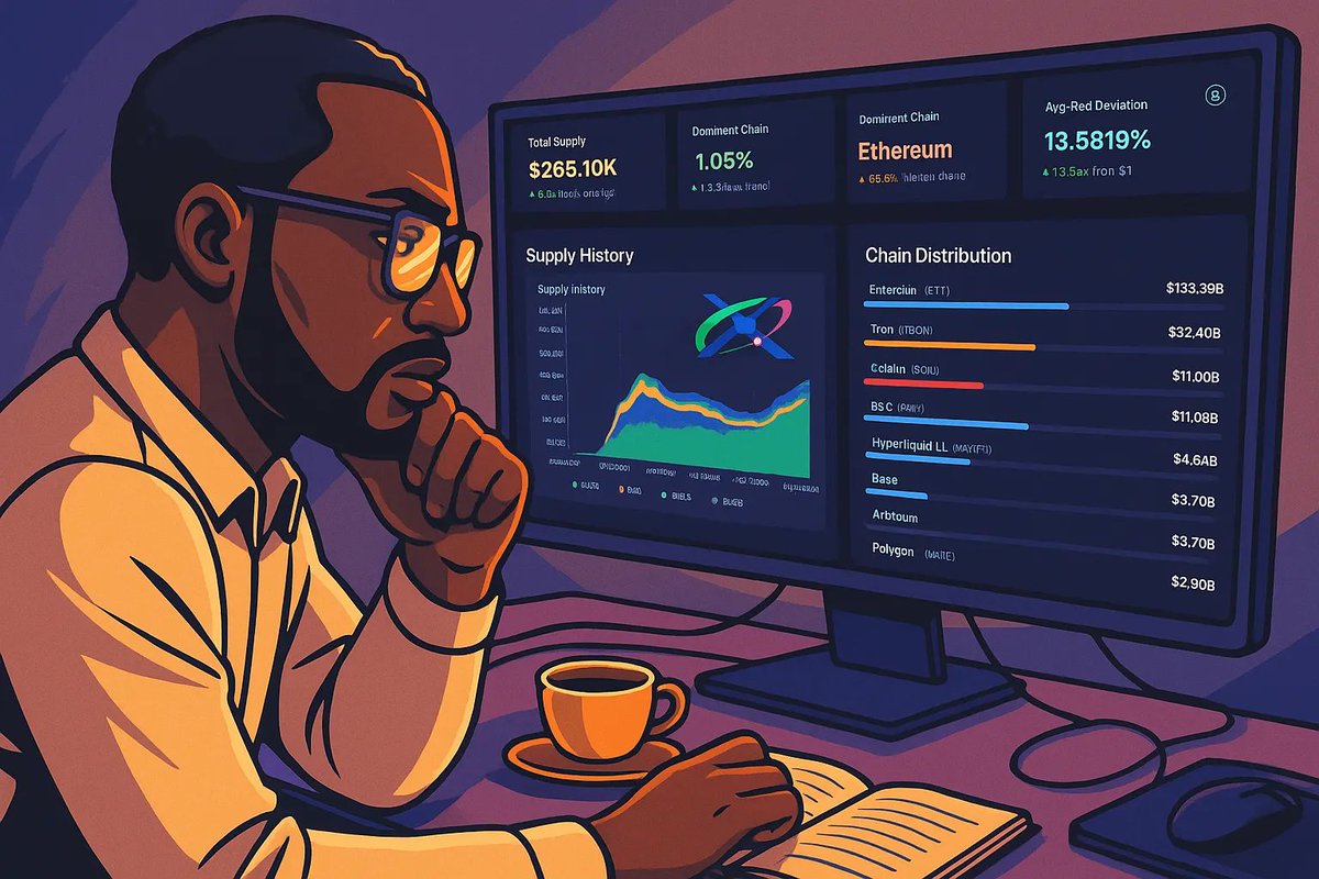 POV: You're an enthusiastic on-chain crypto experimenter diving into your next exciting project.

If you’re reading this, we’re creating the XCARE App just for you!