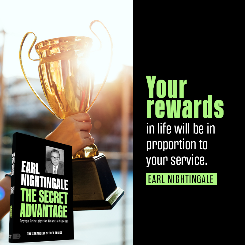 Sound Wisdom tweet media