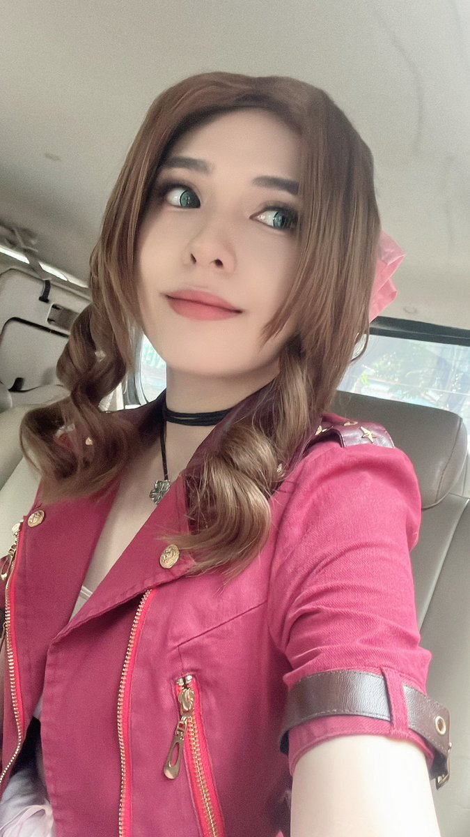 xenrichan's tweet photo. Curious about my cosplay journey? The products I use? Who my first cosplay was? 🤔
Or maybe you’re more interested in streaming, music, or art tips?
Whatever questions you have, feel free to ask via PIXEL! https://t.co/msyVjrCwDL
#PIXELPH #EplaymentPH #PIXELQuestionandAnswer https://t.co/wfgs0it8M9