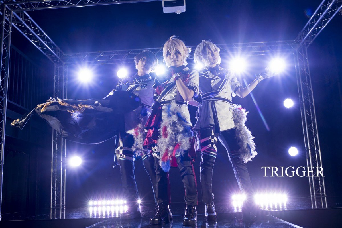 everfree0126's tweet photo. #アイナナ１０周年
10周年おめでとうございます‼️😭🎉👏
モンジェネのMVを見てハマってもう10年…ファンはもちろんキャストも制作サイドもみんなアイナナ愛が込められてるなと感じられる作品だからこそ、飽き性の私も10年好きでいられたんだなぁ…
欲を言うなら…ナナライまたやって欲しいな… https://t.co/aq9wkdHKQP