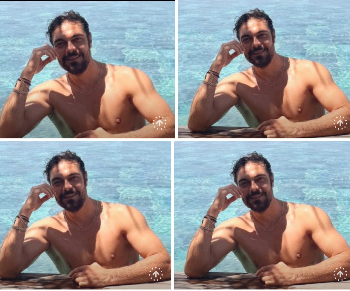 seninle gurur duyuyoruz ve seni her zaman destekliyoruz 

  Halil İbrahim Ceyhan 
  #HalilİbrahimCeyhan