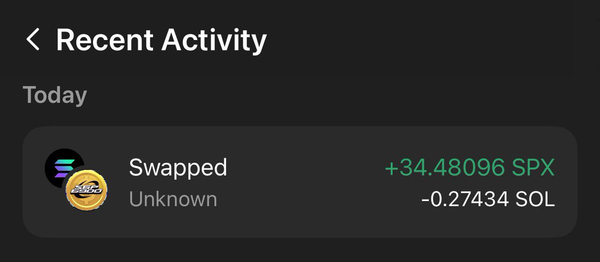 Scarlet and violet era in #pokemon much like this crypto cycles #bullmarket has been such garbage.
But I still #dca $spx