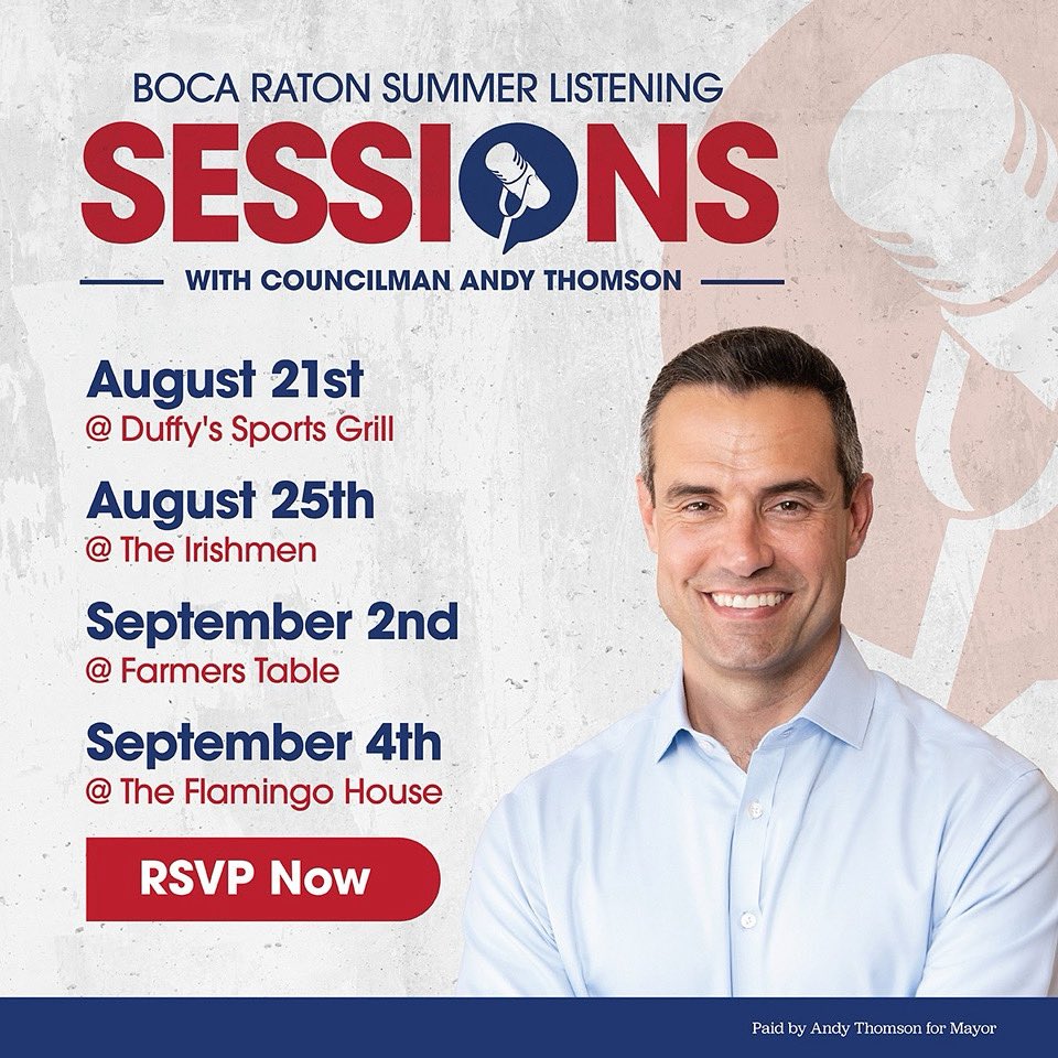 Andy Thomson tweet media