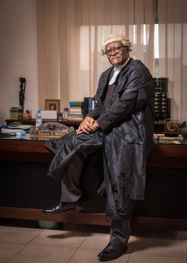 Une impérative légale et morale pour l'avenir du Cameroun

Construire une coalition forte de l’opposition reste notre objectif idéal. Mon alliance avec un autre candidat en 2018 prouve que c'est réalisable, et nous y parviendrons. Cependant, il est contre-productif que les