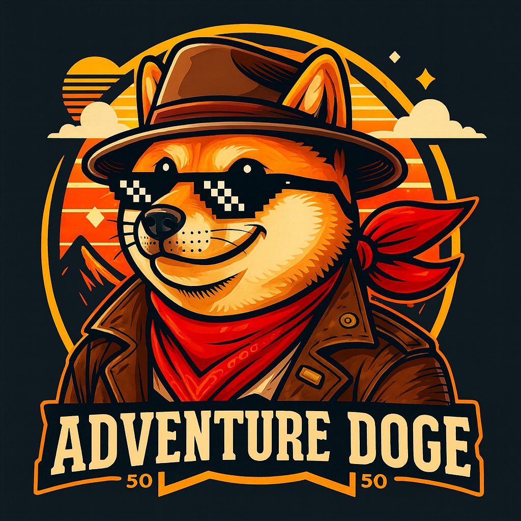 🌍 NEW UPDATE! 🌍
We just launched 16+ new languages to make Adventure Doge ($ADOGE) easier for everyone worldwide! 🚀
Now you can join the presale, stake, and earn in your own language – no limits, just profits. 💎

🌐 AdventureDoge.com
📲 t.me/adventuredoge
