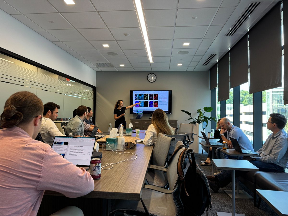 Valo Health tweet media