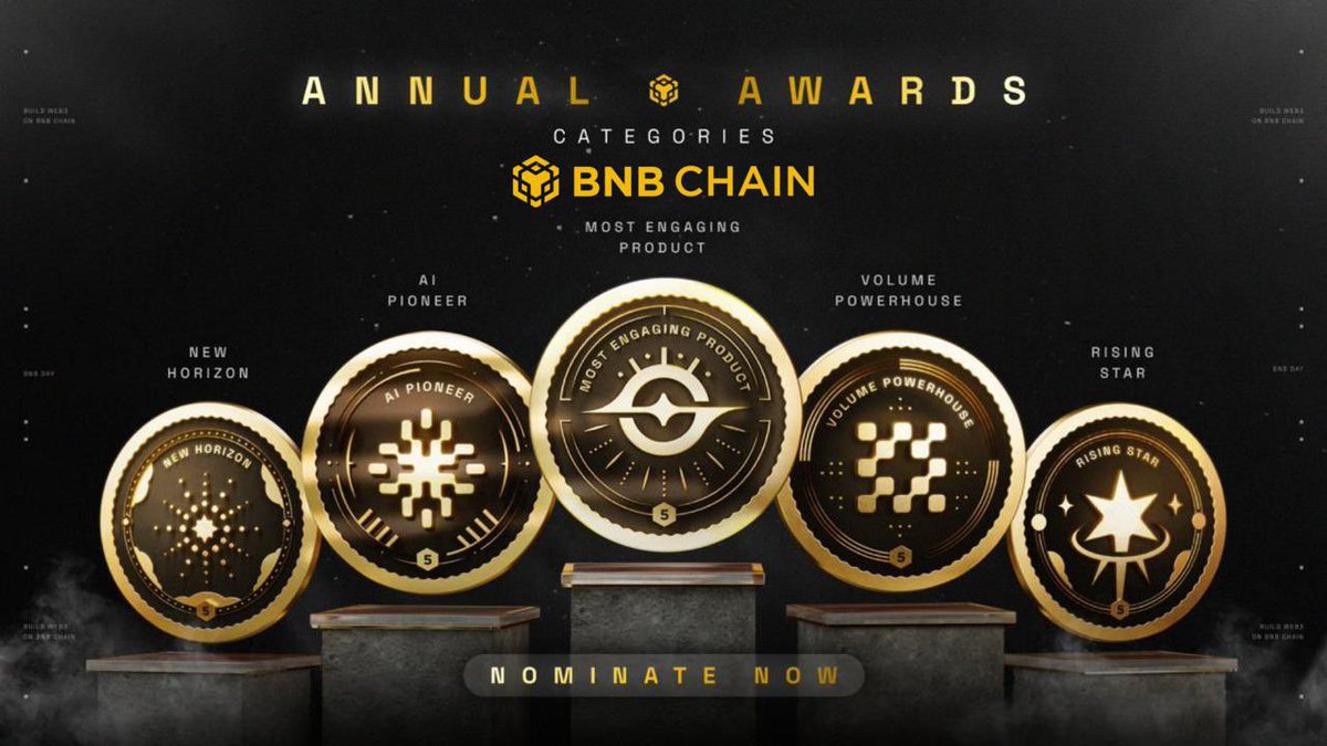 Hi, I'm Folashade, I just thumb-printed my vote for <a href="/AITECHio/">AITECH</a> as an AI Pioneer on the ongoing #BNBChainAwards in this glorious year 2025.

#AITECH has put together an army of working #AI Infrastructure from 2021, amassing an AI ecosystem complete in smooth operation on the #web3.